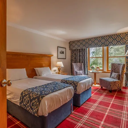 Muthu Newton Hotel Nairn Exterior photo