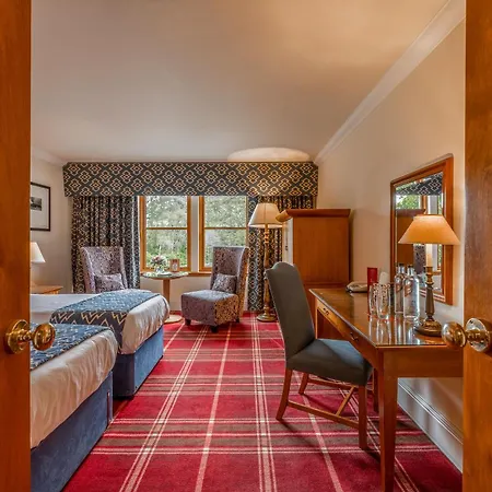 Muthu Newton Hotel Nairn Exterior photo