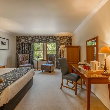 Muthu Newton Hotel Nairn Exterior photo