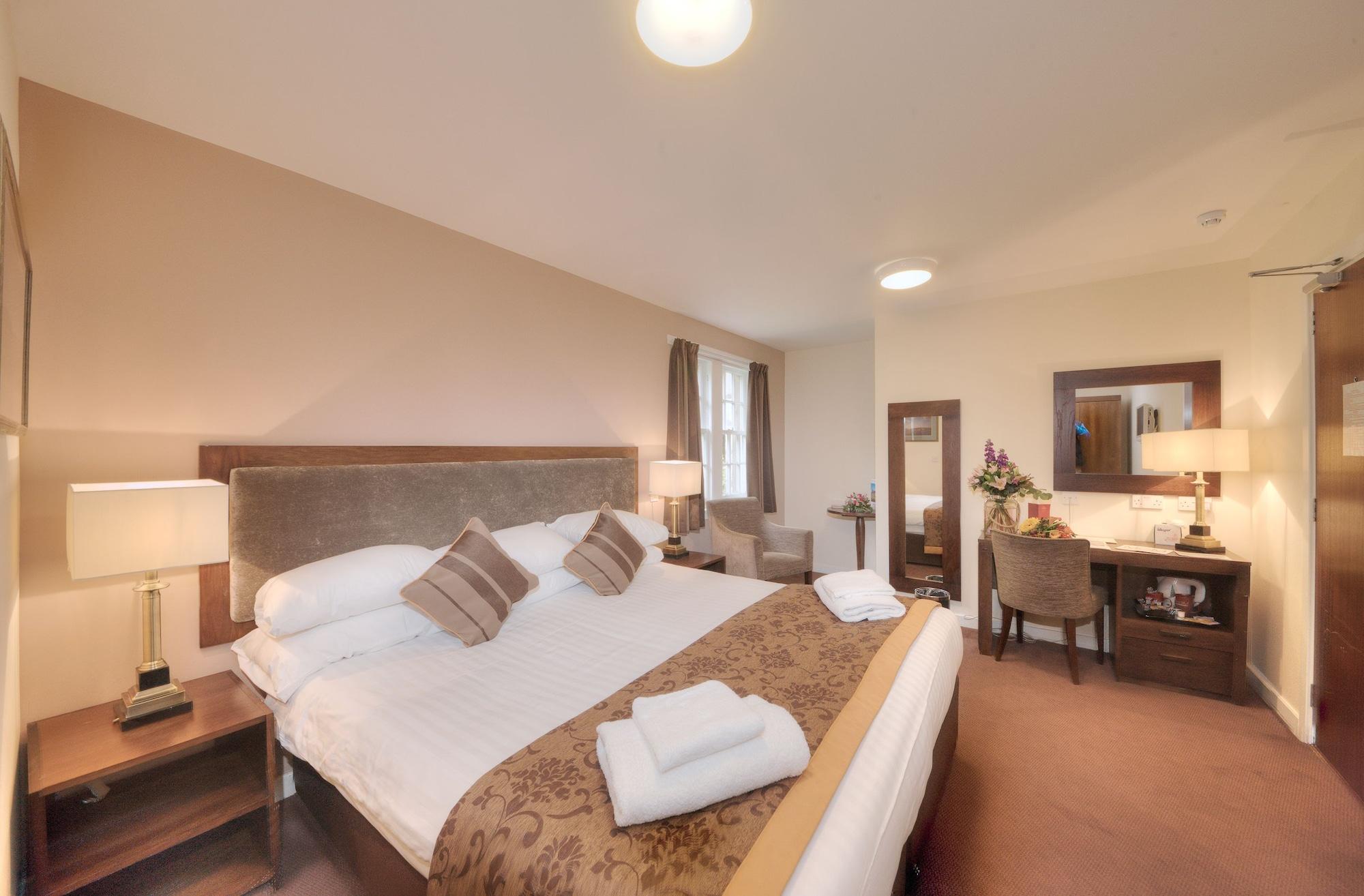 Hotel Muthu Newton 4*
