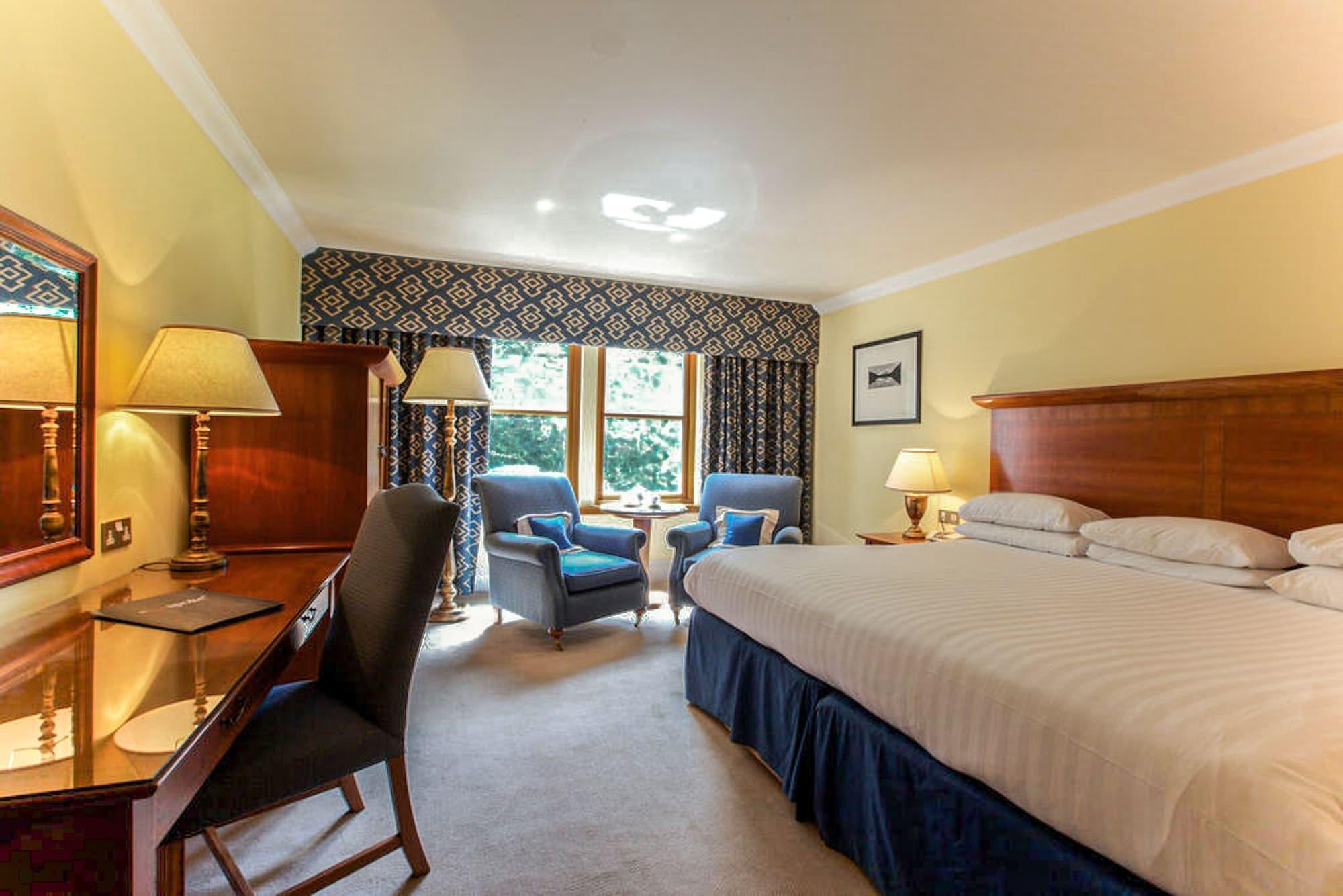 Hotel Muthu Newton