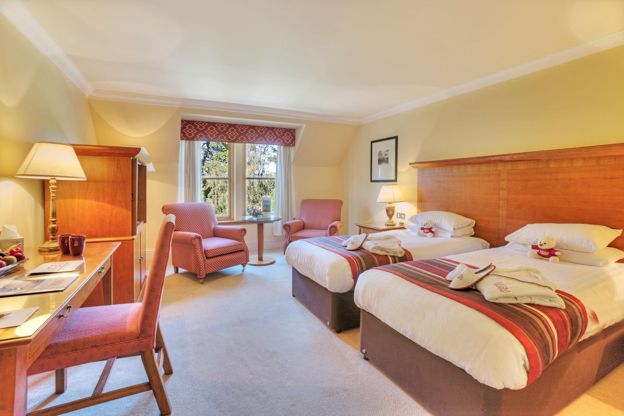 Hotel Muthu Newton 4*