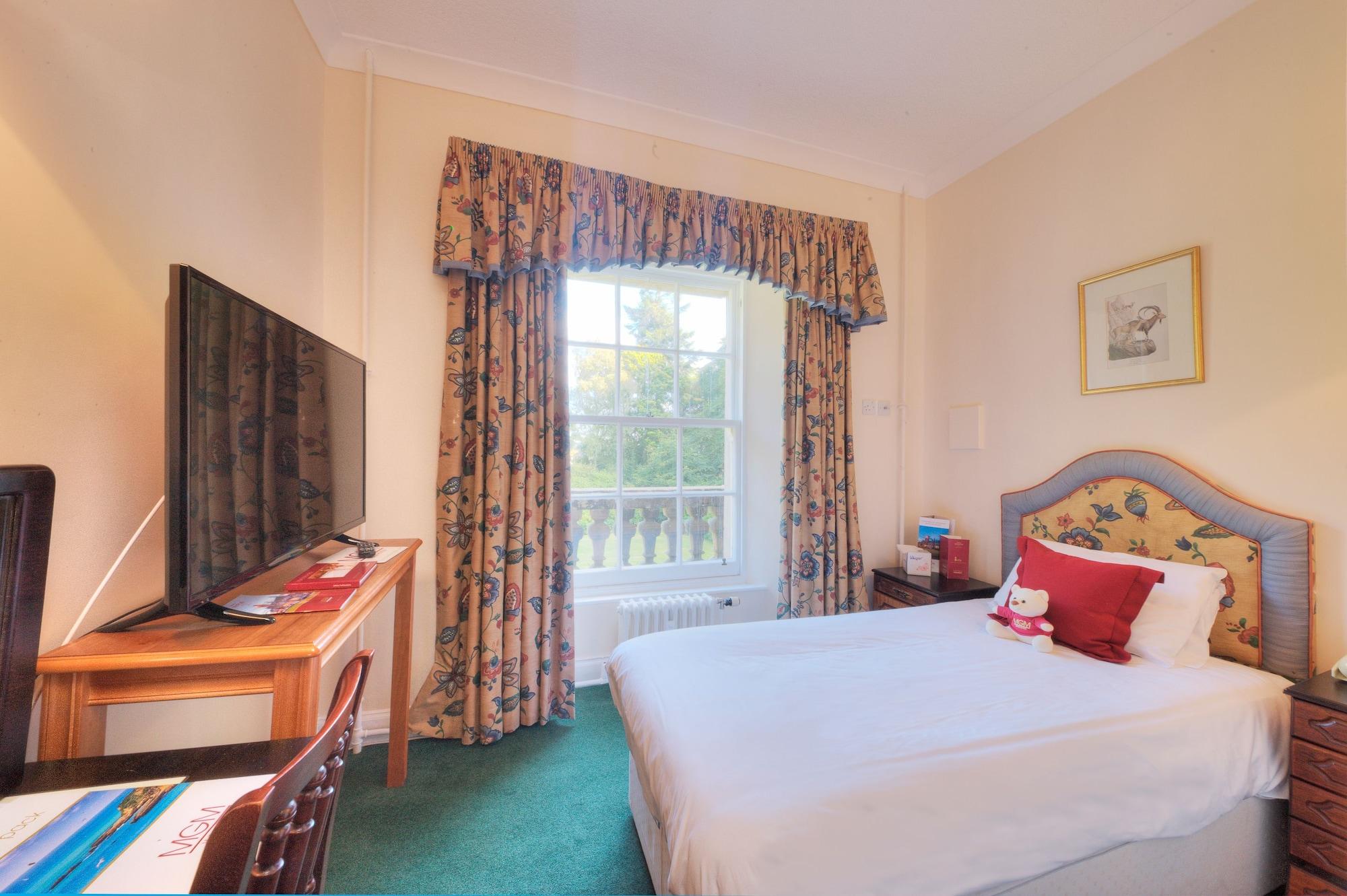 Hotel Muthu Newton Nairn