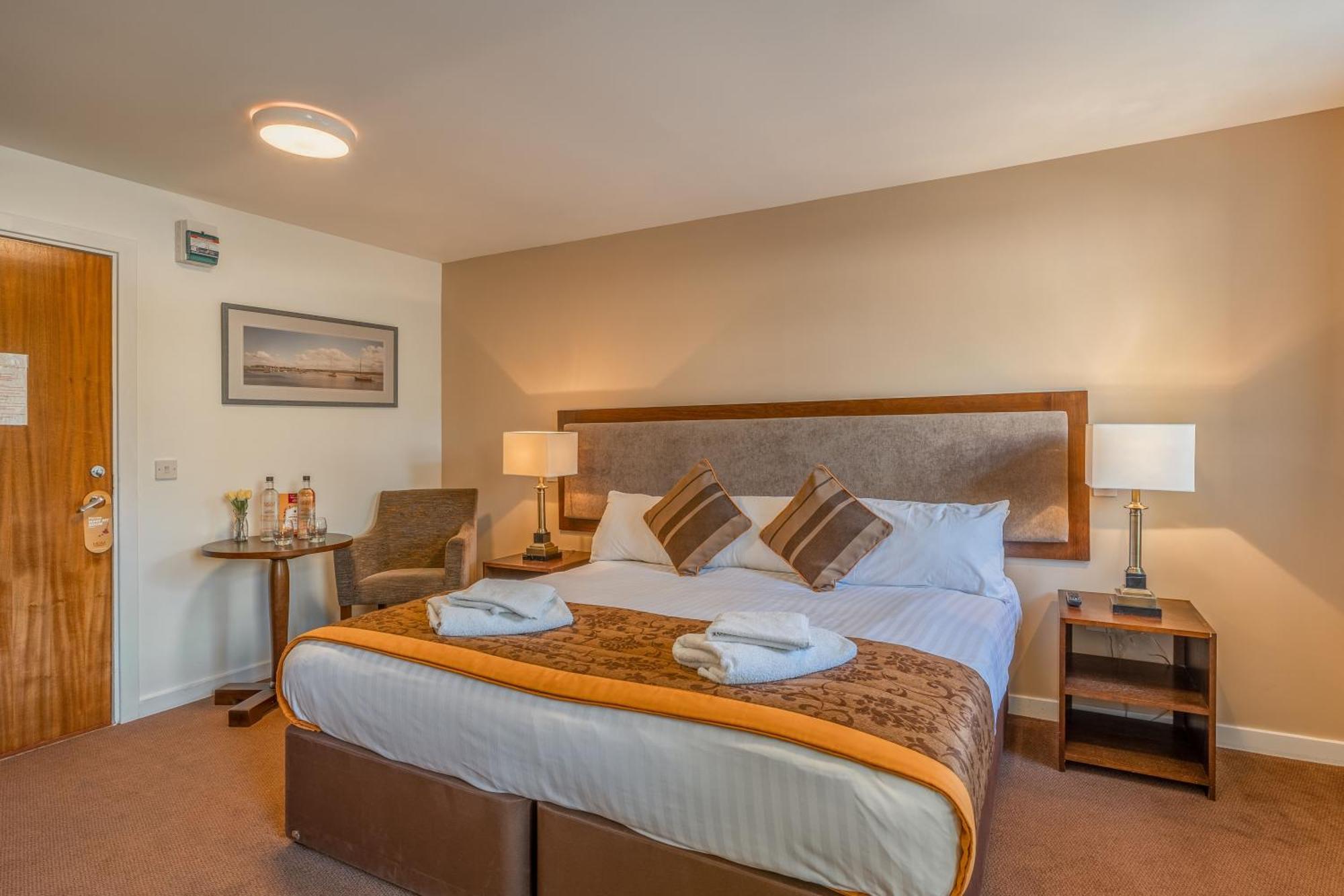 Hotel Muthu Newton Nairn