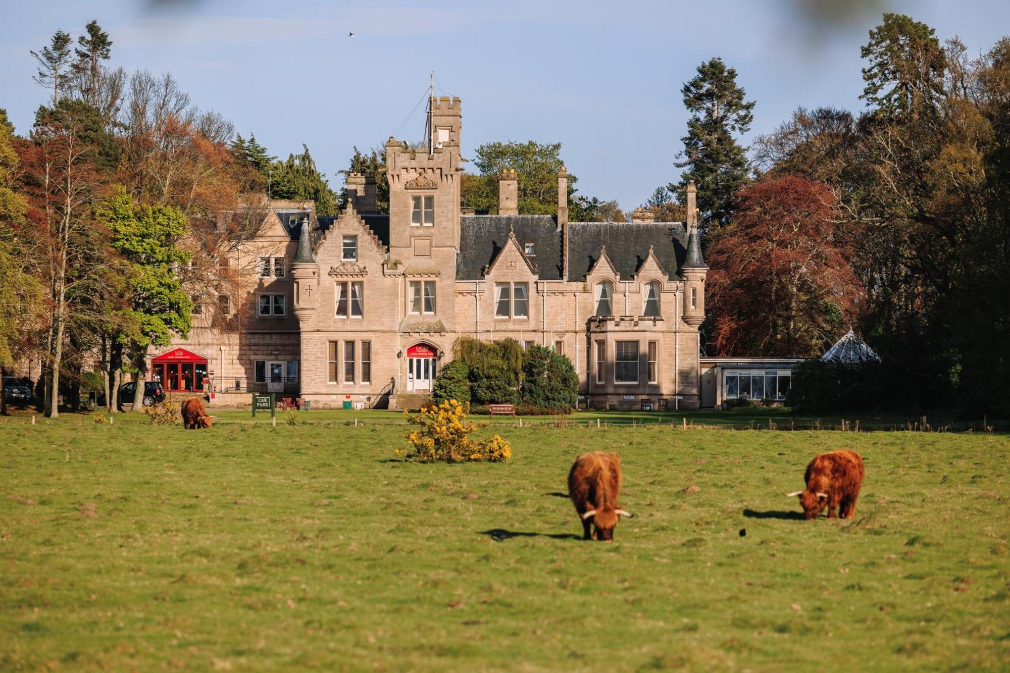 Muthu Newton 4* Nairn