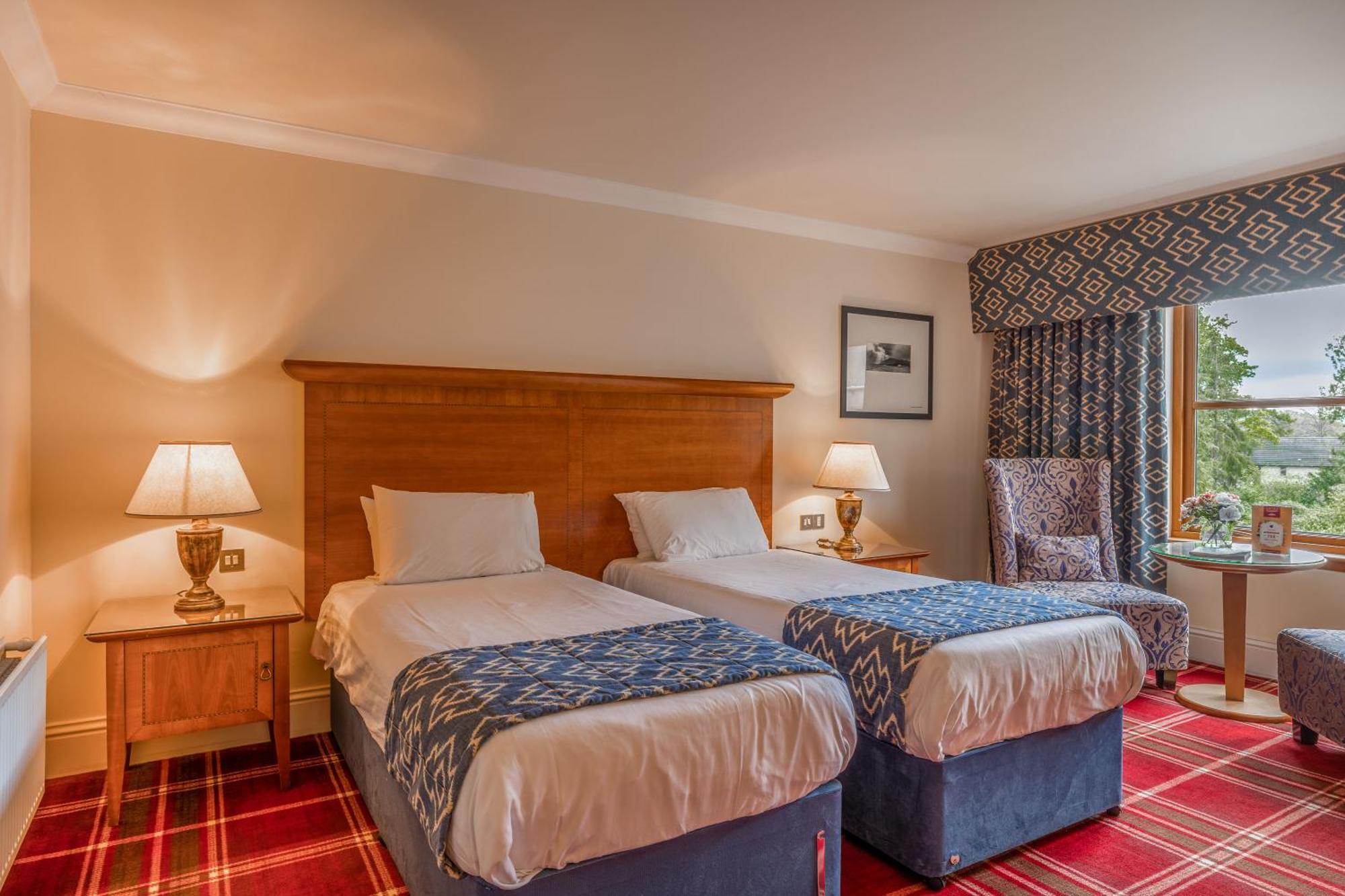 Hotel Muthu Newton Nairn