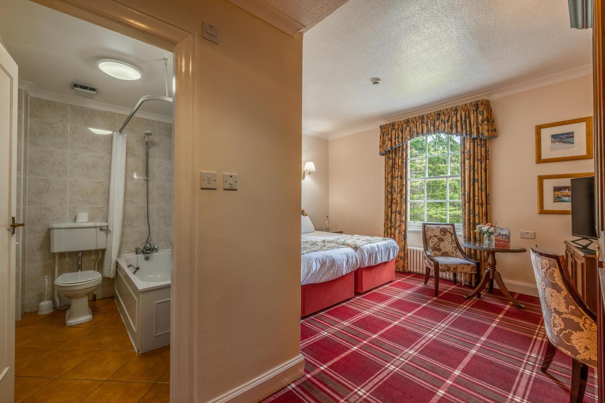 Muthu Newton Hotel Nairn