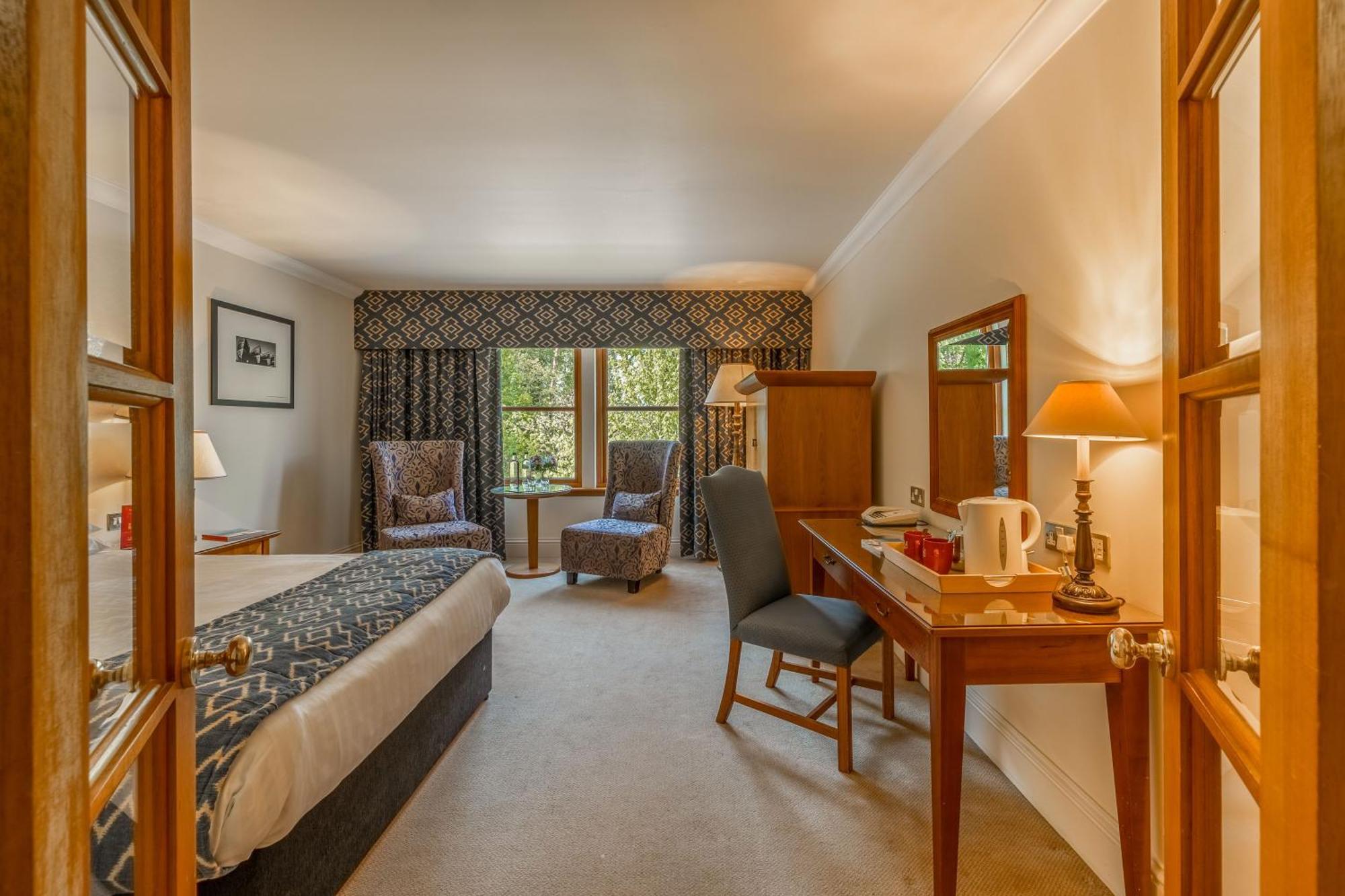 Hotel Muthu Newton 4*