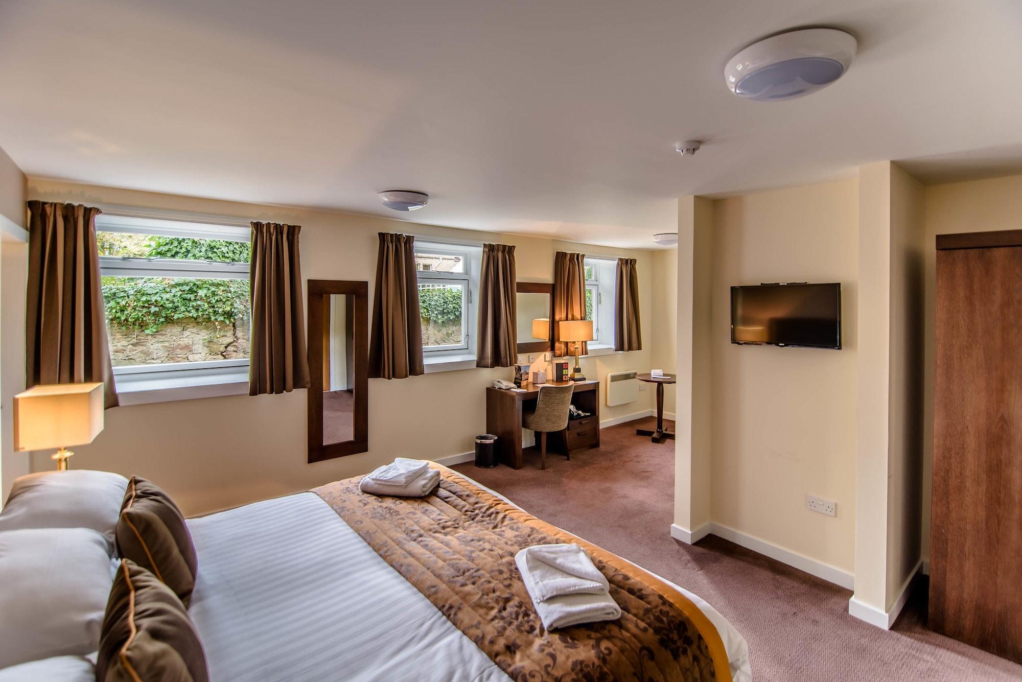 Hotel Muthu Newton 4*