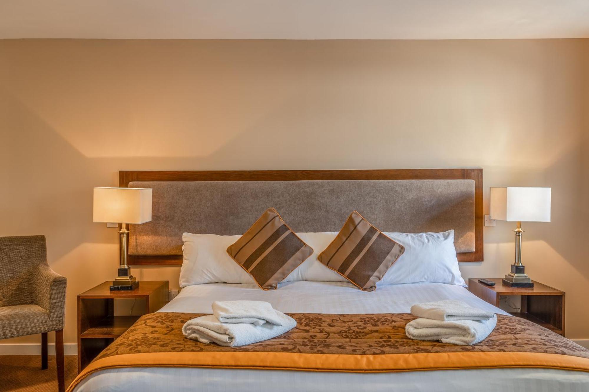 Muthu Newton Hotel 4*