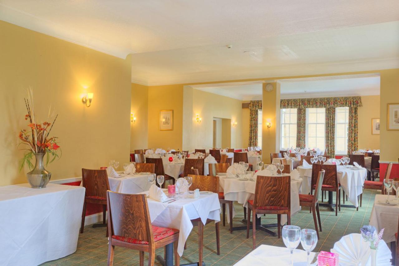 Muthu Newton Hotel Nairn